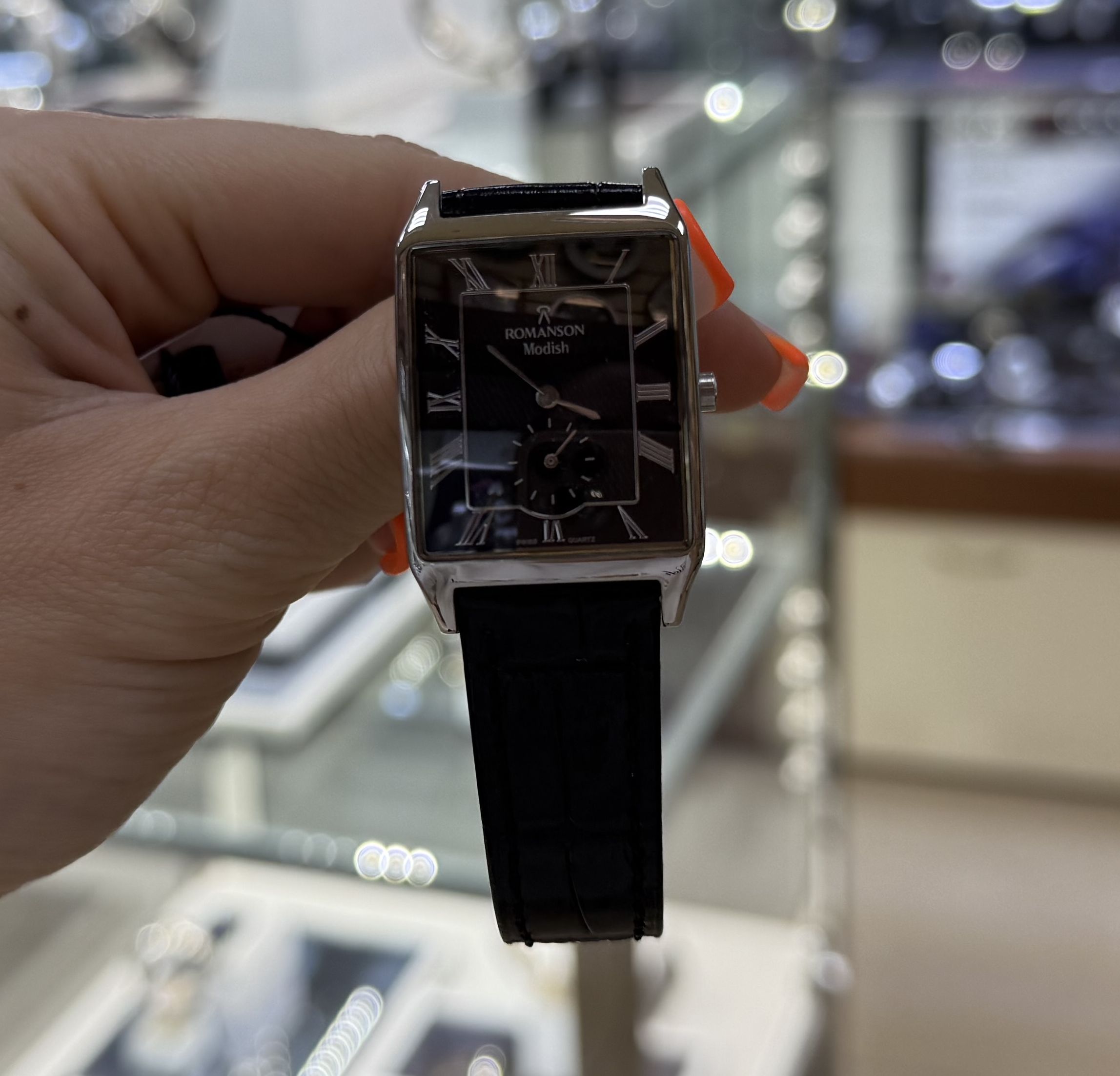 Romanson DL5593 MW BK